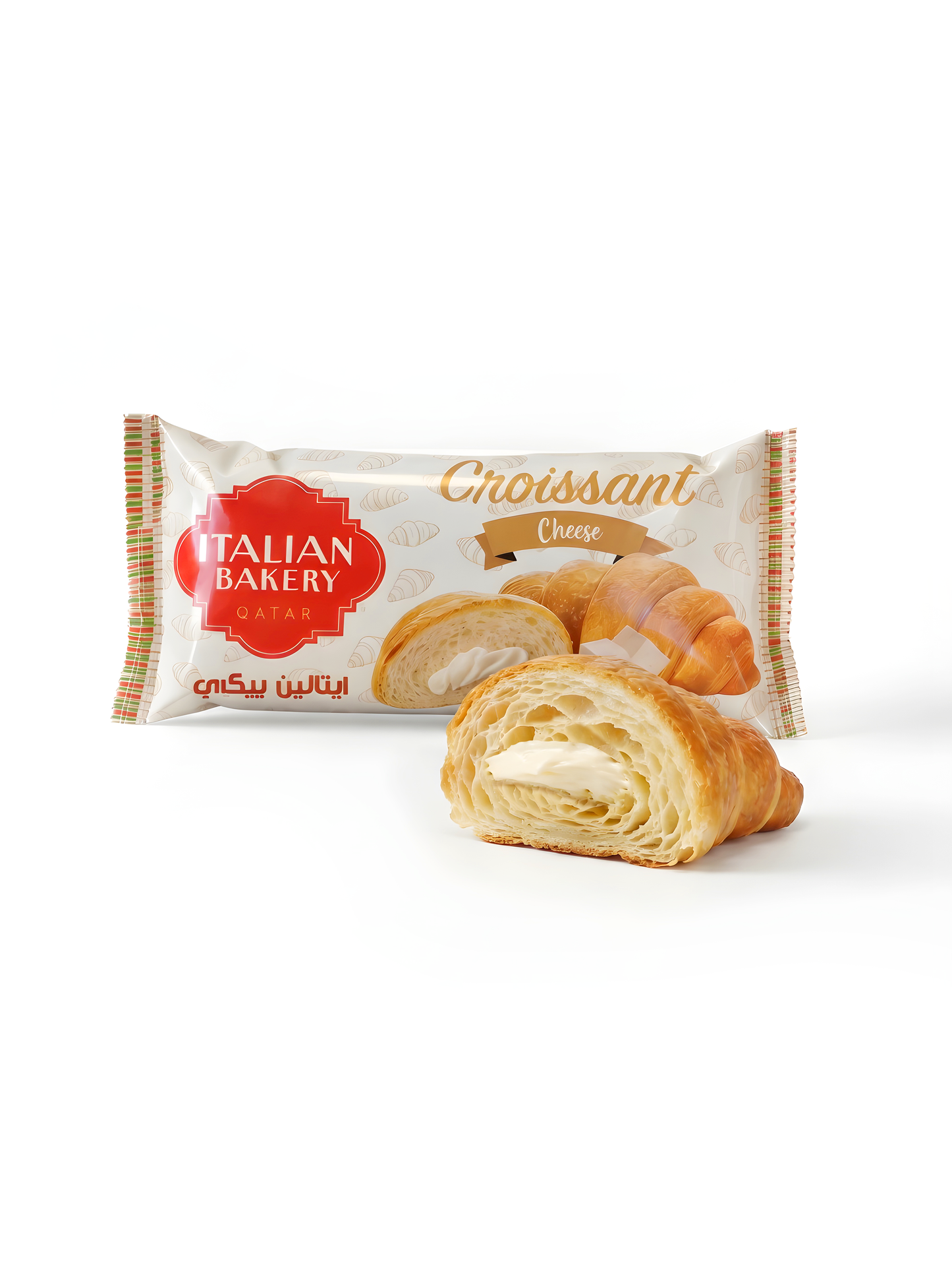 Croissant Cheese