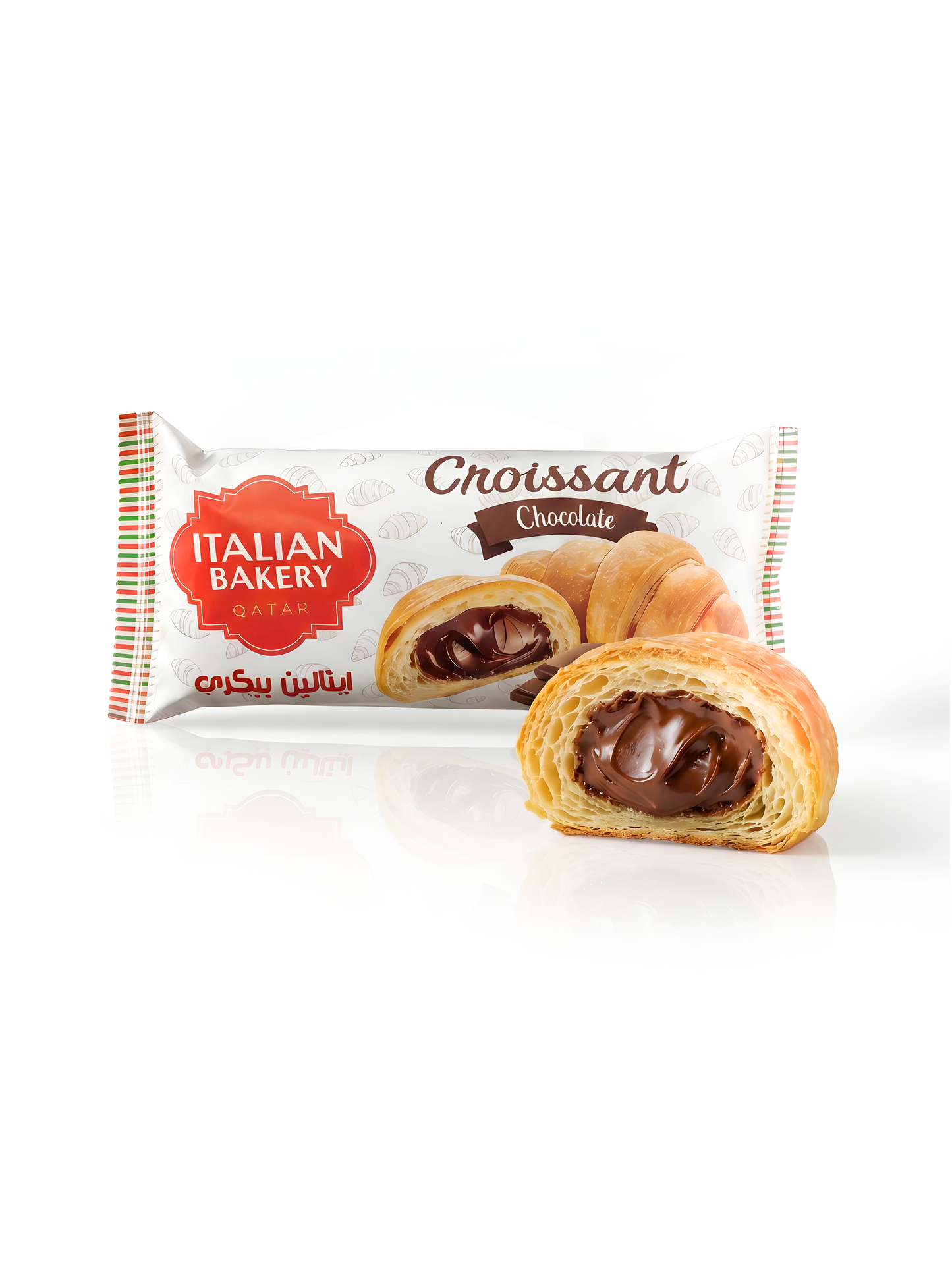 Croissant Chocolate