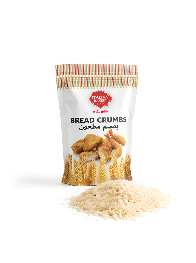 Bread Crumbs