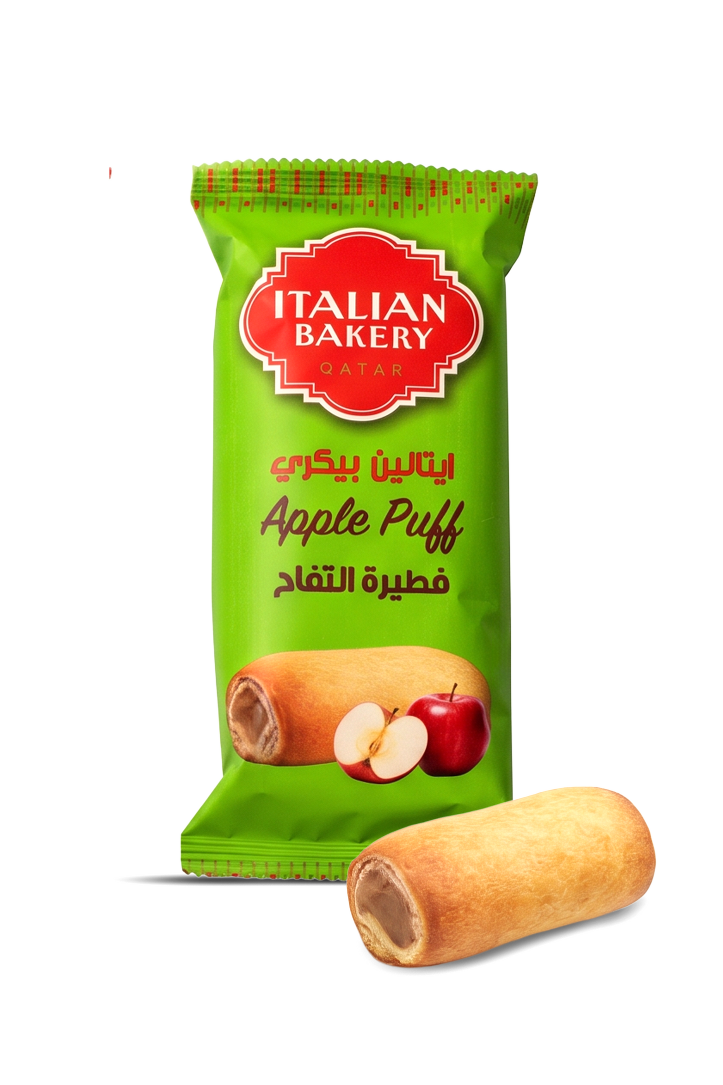 Apple Puff