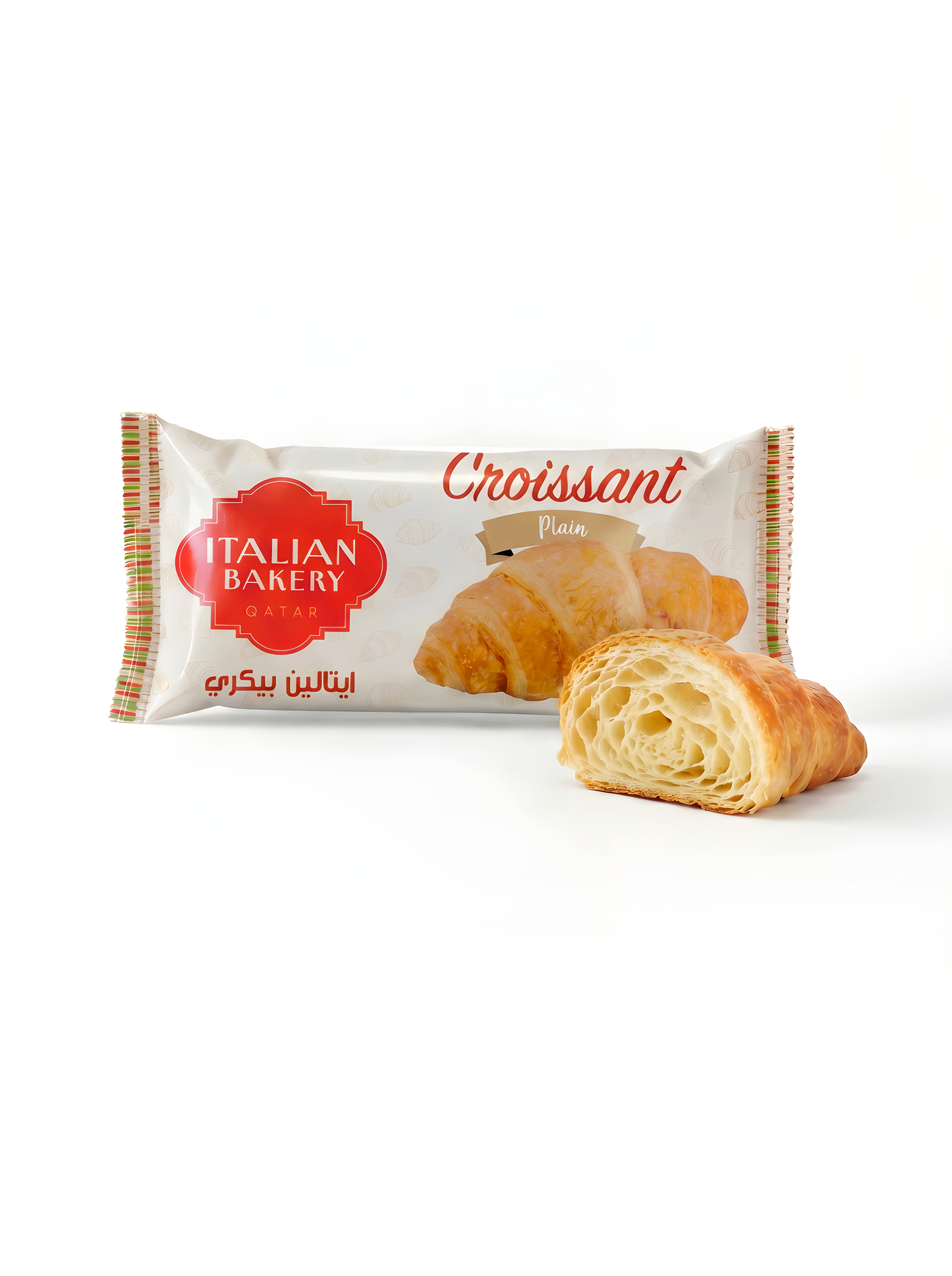 Plain Croissant